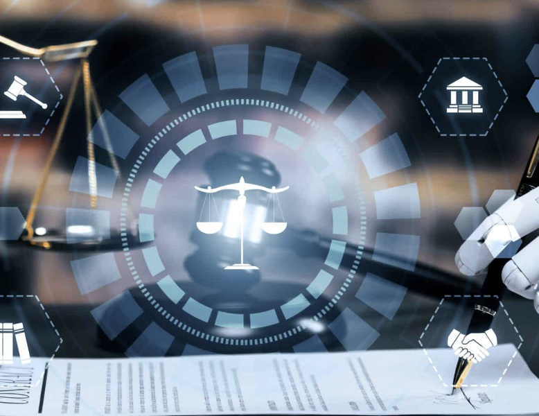 Scales of Justice